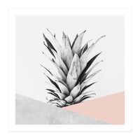Scandinavian pineapple II (Print Only)