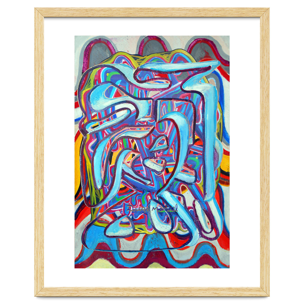 Graffiti Digital 2022 817