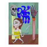 Graffiti Digital 2022 891 (Print Only) thumbnail