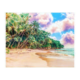 Beach Now (Print Only) thumbnail