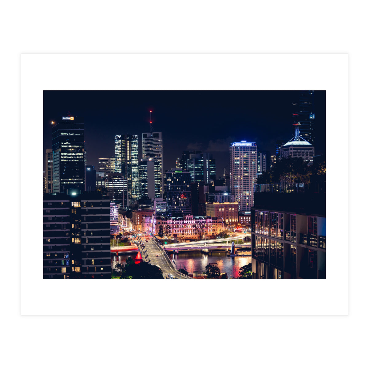 Brissie (Print Only)