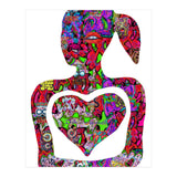 Mujer Digital 3 9  (Print Only) thumbnail
