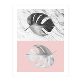 Tropical collage V (Print Only) thumbnail