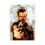 Pinkman (Print Only) thumbnail