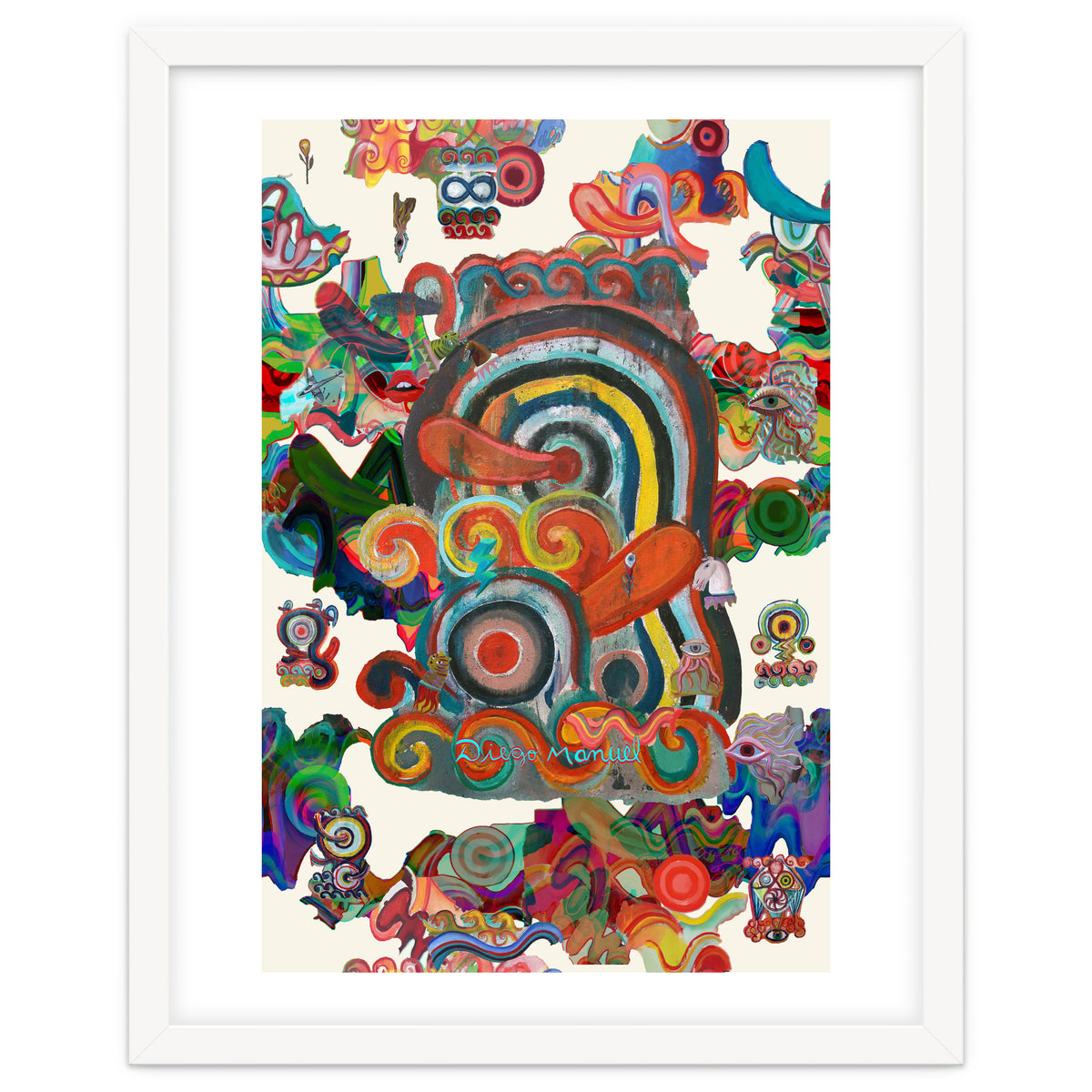 Muchas Cosas 2021 152