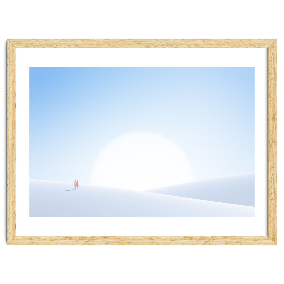 Minimal Landscape 12