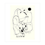 Purification of the Soul (Print Only) thumbnail