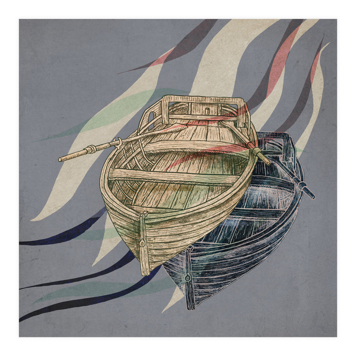 Undercurrents (Print Only)