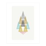 Watercolor Art No5 (Print Only) thumbnail