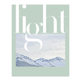 light - Iceland  (Print Only) thumbnail