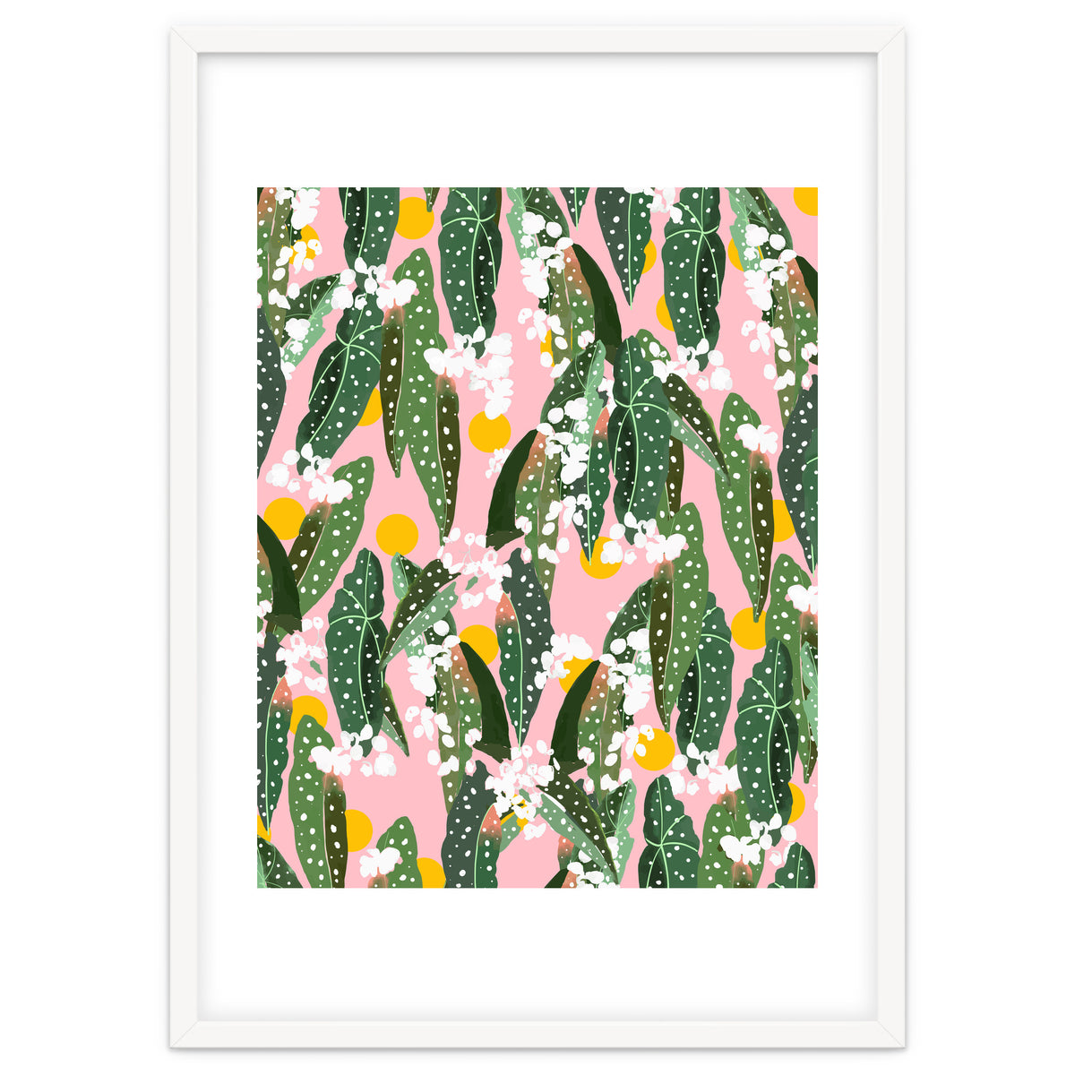 Turn Your Face To The Sun & The Shadows Follow Behind You