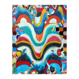 Pop Abstract 2023 Tapiz 78 (Print Only) thumbnail