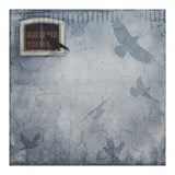 Birdy (Print Only) thumbnail