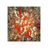 Under The Red Ocean (Print Only) thumbnail
