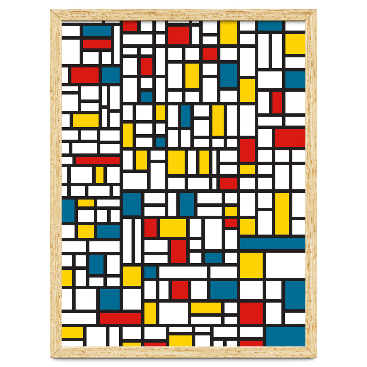 MONDRIAN EXTREME