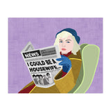Picture This: Blondie (Print Only) thumbnail