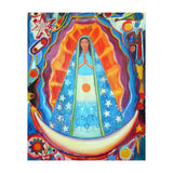Virgen De Lujan B (Print Only) thumbnail