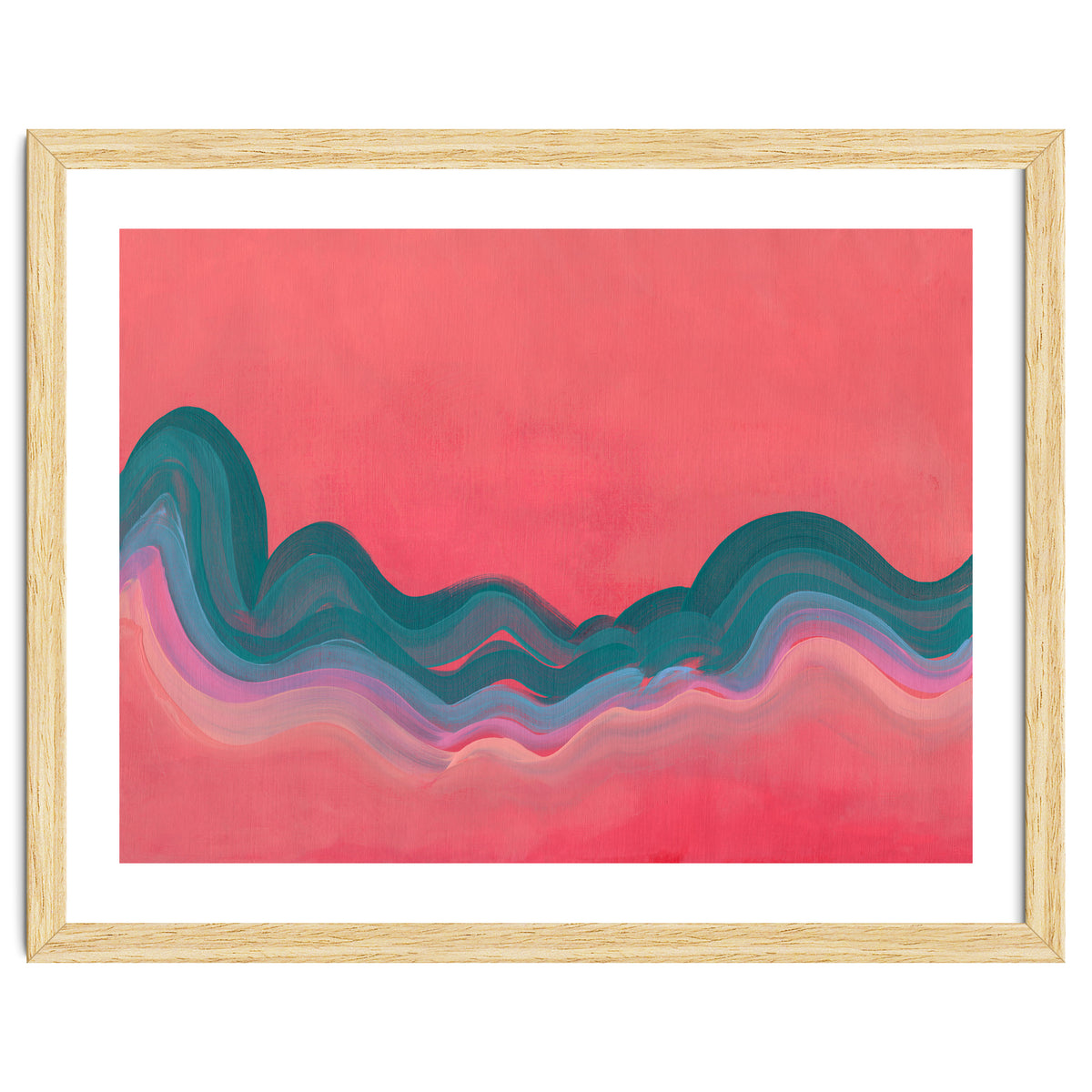 Bouncy like in the sixties