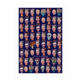 Fridas (Print Only) thumbnail