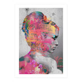 Beautiful Profile Set V2 01 (Print Only) thumbnail