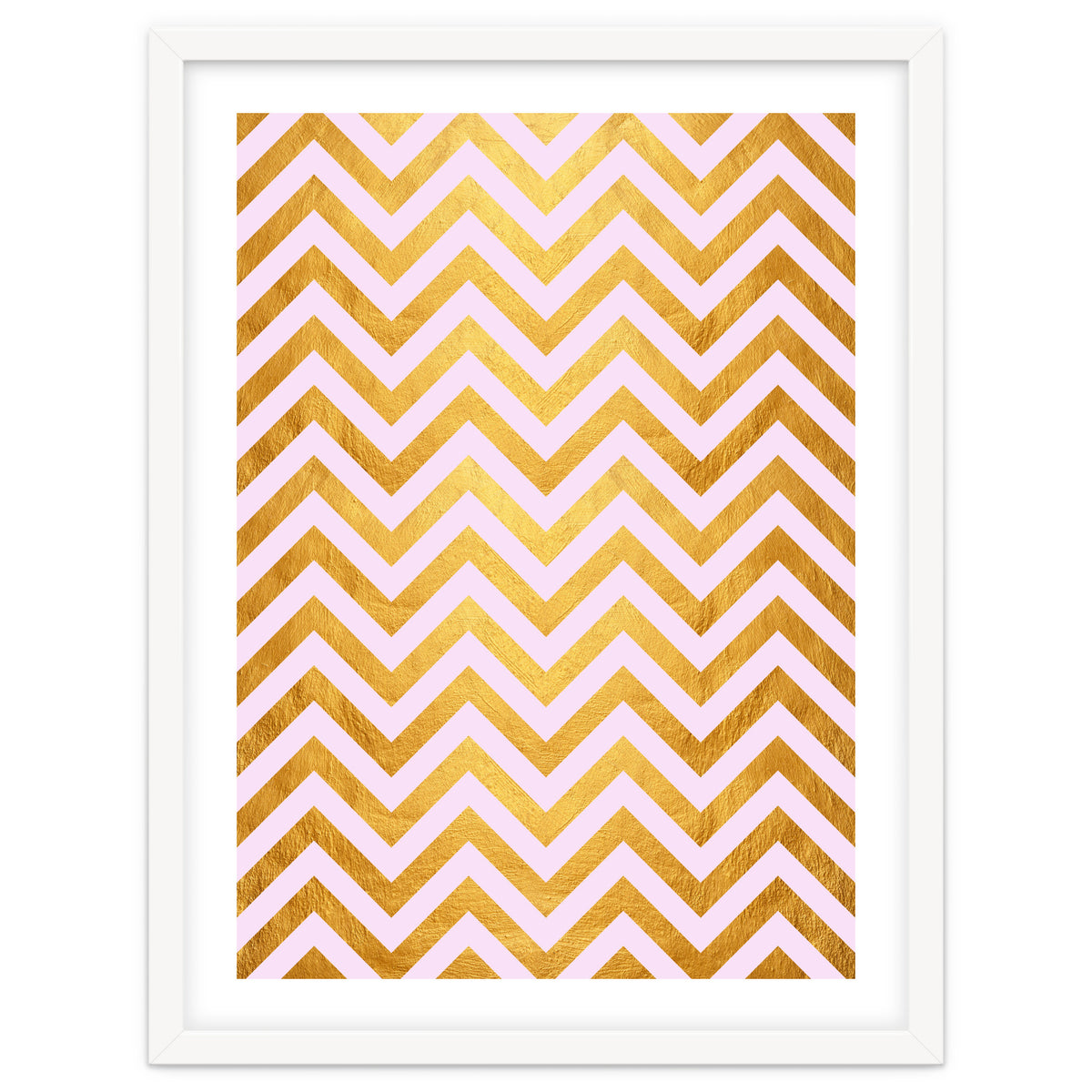 Chevron Golden IV