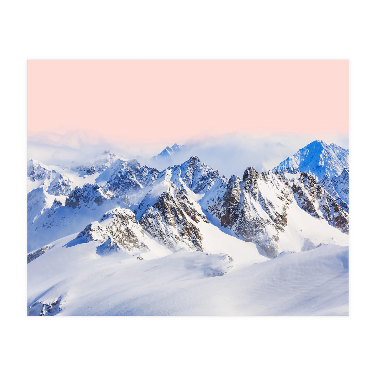 The Promised Land (Print Only)