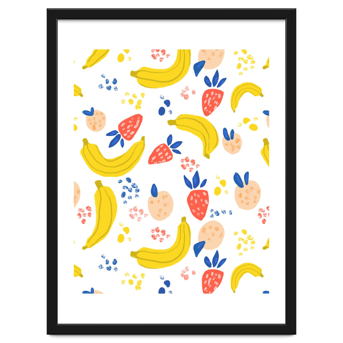 Going Bananas Over You