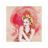 Traditional Touch (Print Only) thumbnail