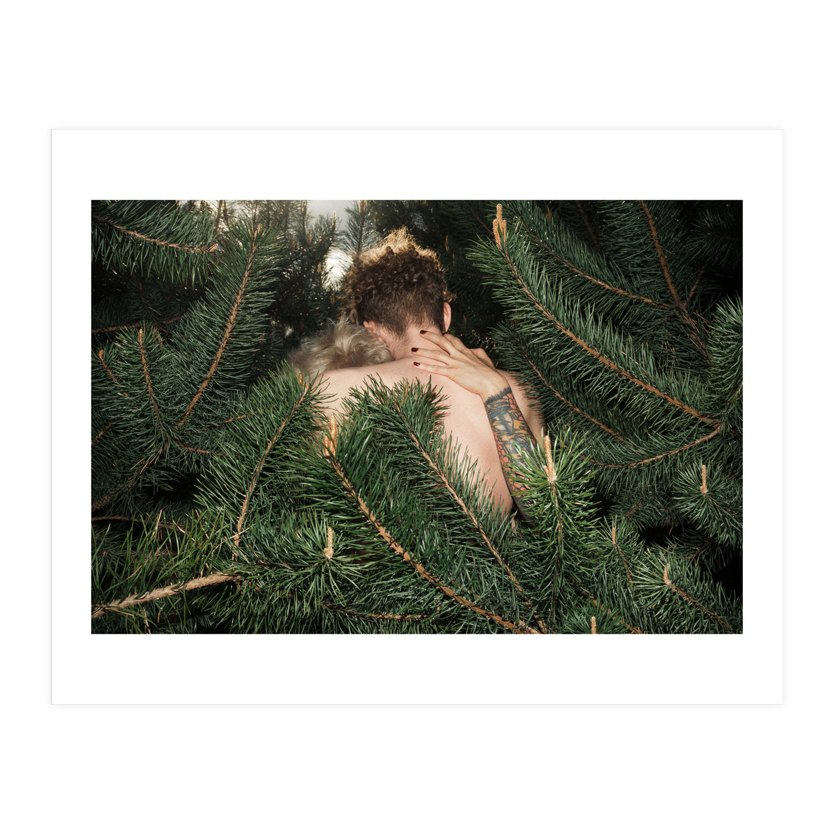 It's a Date (Print Only)