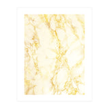 Golden Marble (Print Only) thumbnail