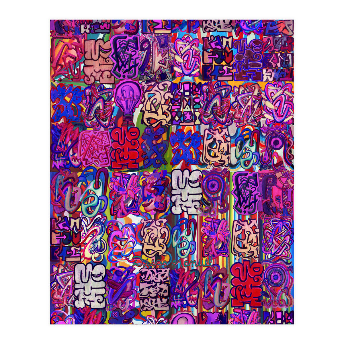 New Graffiti2022 148 (Print Only)