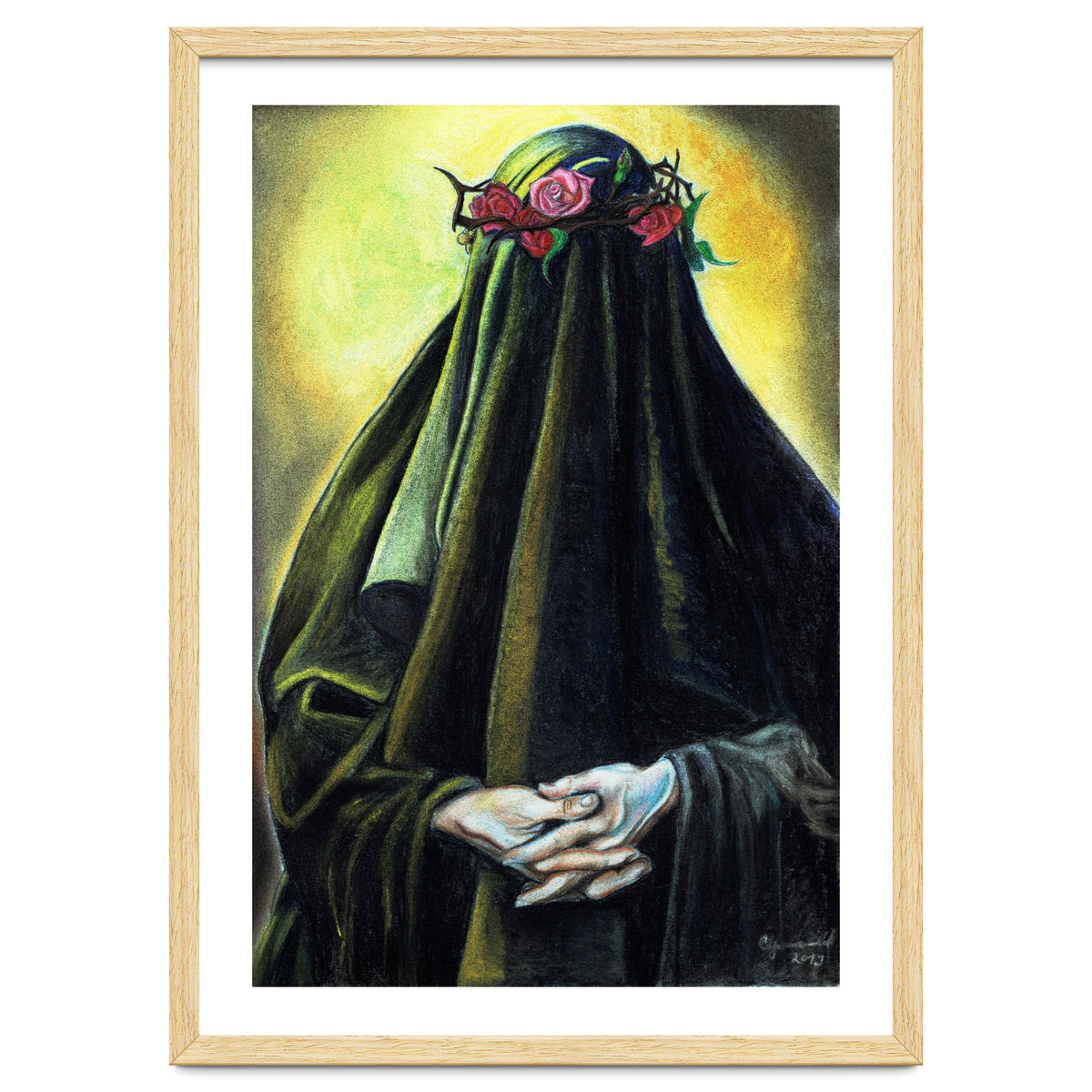 Pulchra est Virginitas Intacta