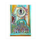 Libres (Print Only) thumbnail