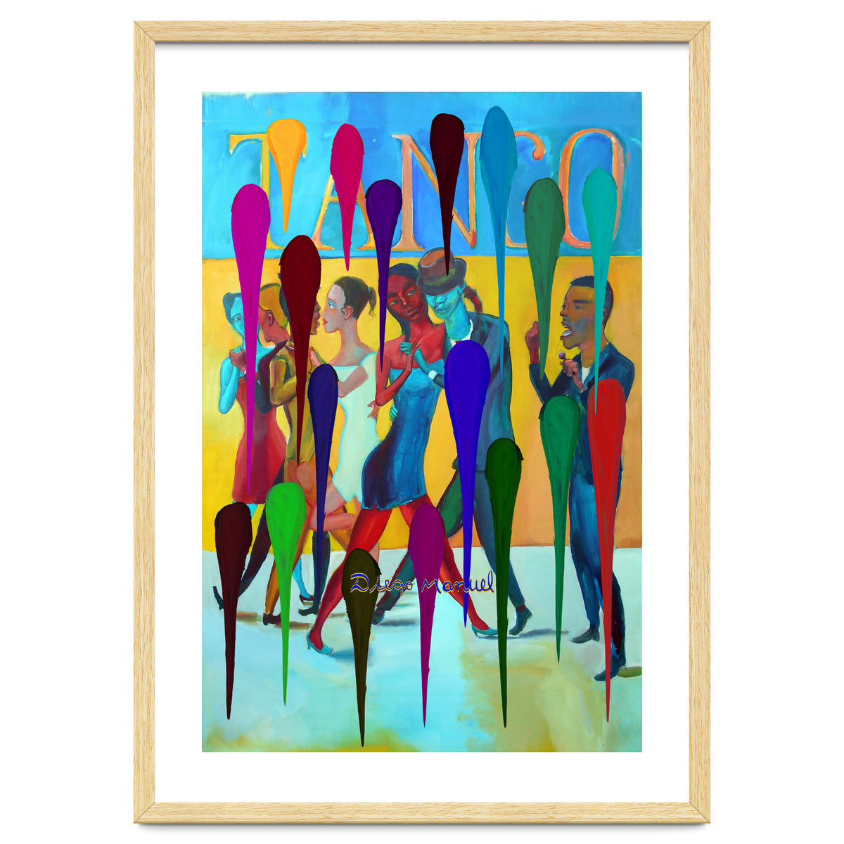 Graffiti Digital 2022 802