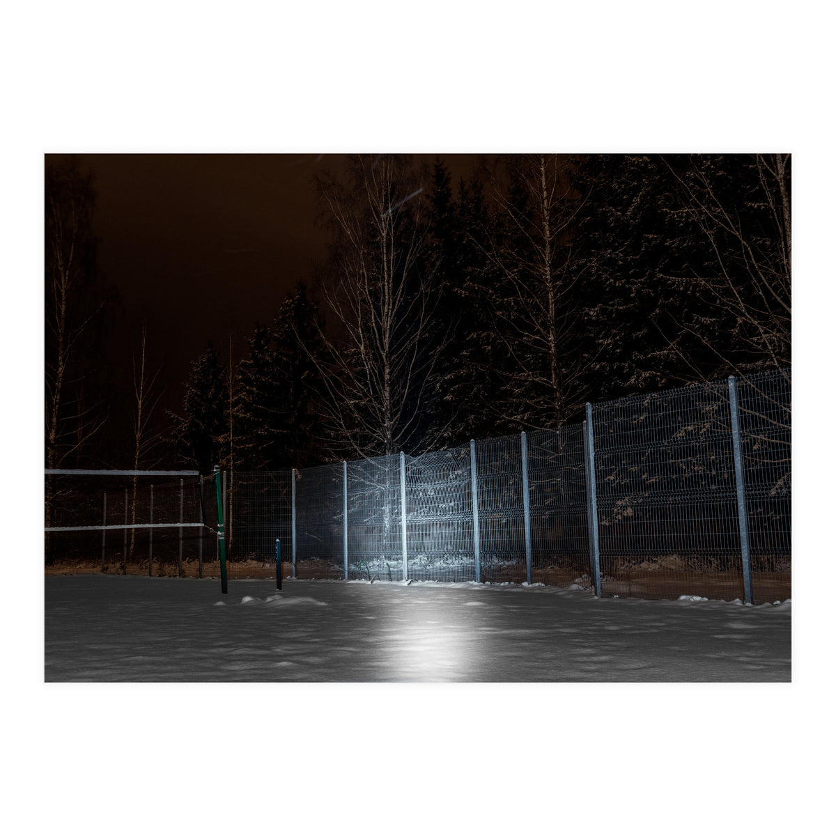 What the Hell did I just See? (Print Only)