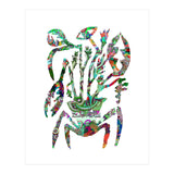 Planta Salvaje 47  (Print Only) thumbnail