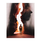 Perpetual Mystery (Print Only) thumbnail