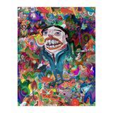 Graffitis 2021 Tapiz 53 (Print Only) thumbnail