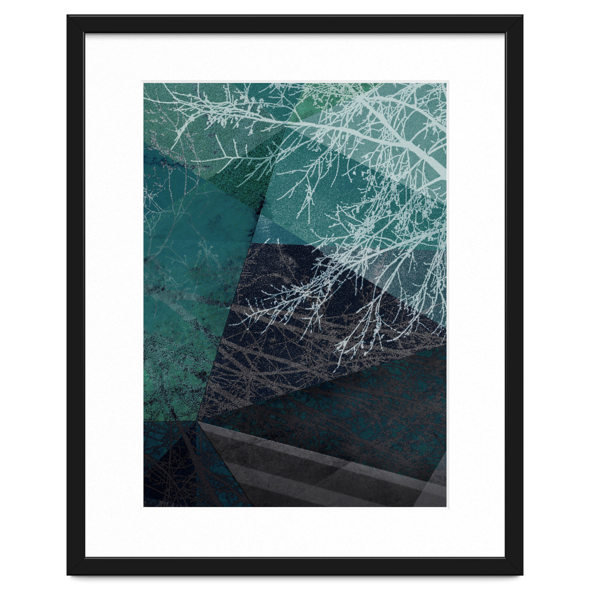 P19 E2 Trees And Triangles