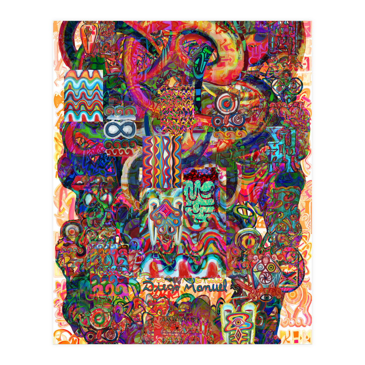 New Graffiti2022 54 (Print Only)