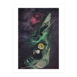 Starfish (Print Only) thumbnail