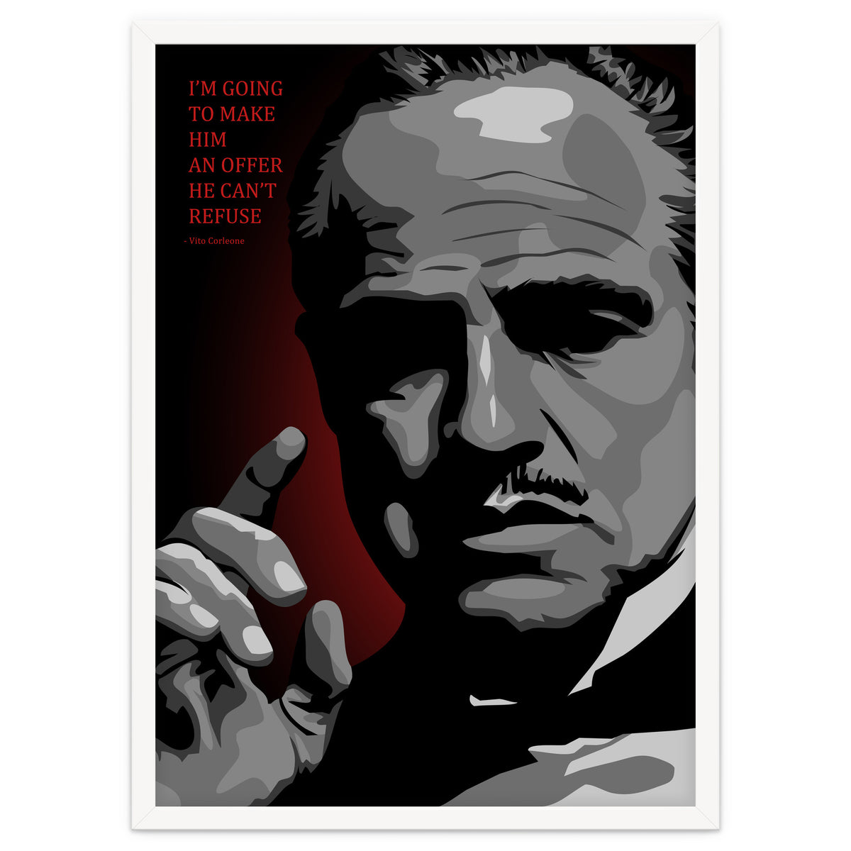 Vito Corleone