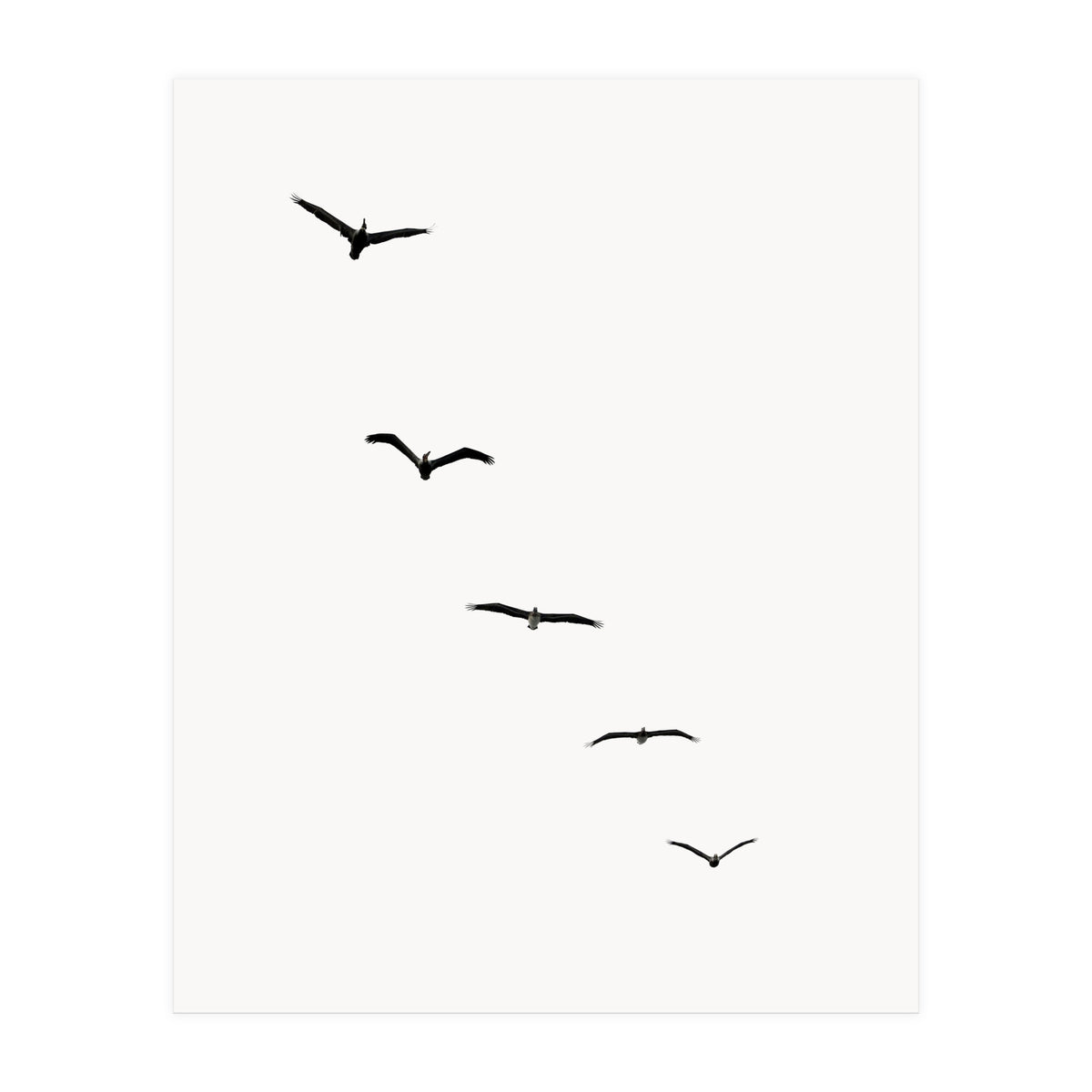 Heavenly Creatures (Print Only)