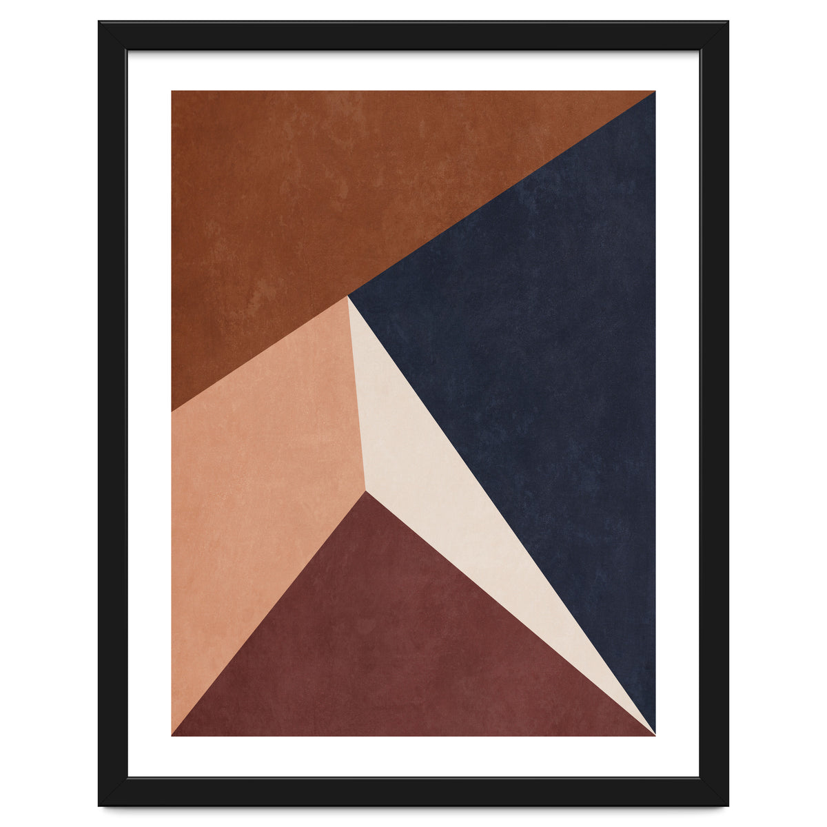 GEOMETRIC SHAPES - S01