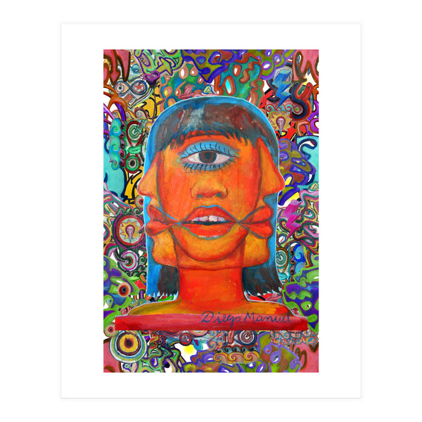 New Graffiti2022 18 (Print Only)