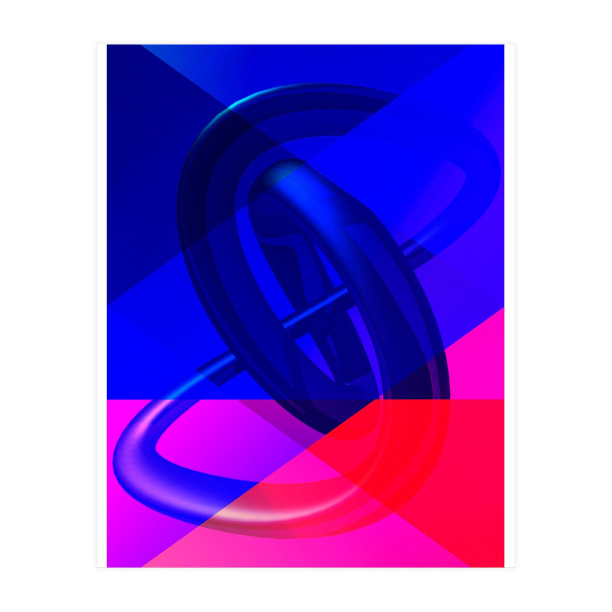 Experimenta 1 (Print Only)