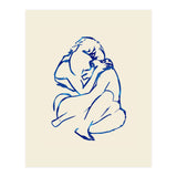 You Put Your Arms Around Me & I'm Home (Print Only) thumbnail