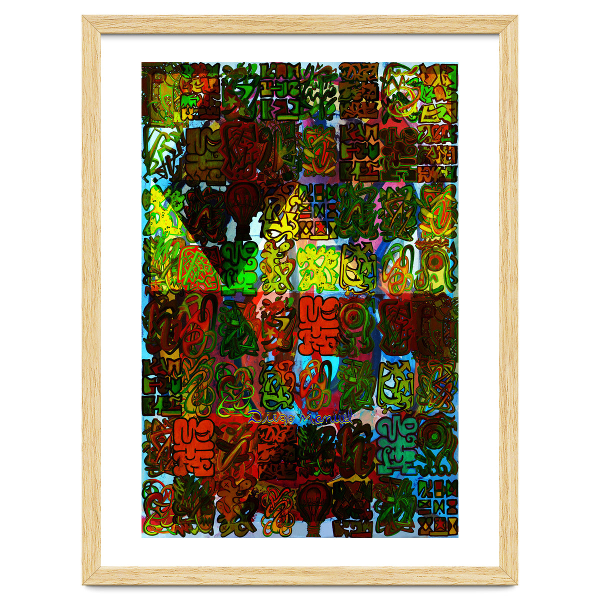 Graffiti Digital 2022 354