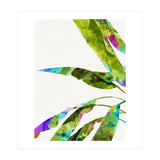 Banana Leaves Holi (Print Only) thumbnail