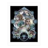 Open Your Eyes (Print Only) thumbnail